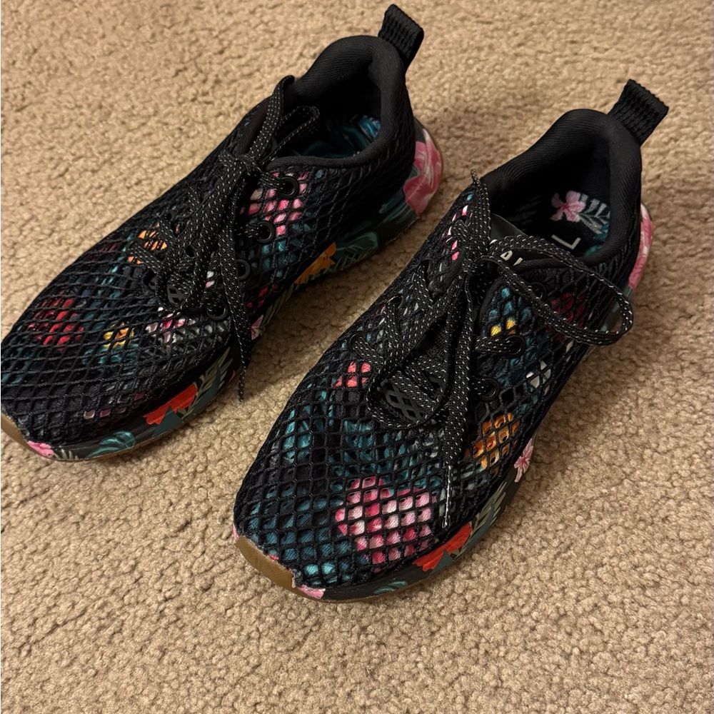 NoBull Mesh Runners